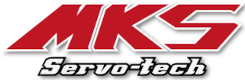 MKS Servo Distribution Europe