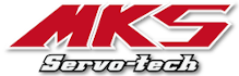 MKS Servo Distribution Europe