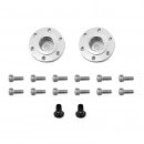 Metal Hub package for HBL8X0, 380, 388, 3850