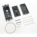 Servo Case Pack a set & screw for BLS990