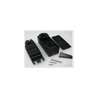 Servo Case Pack a set & screw for DS8910