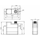 DS450 Digital Servo