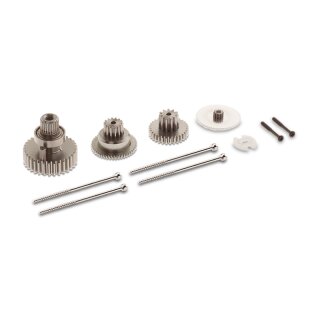 Servo Metal Gears Package for BLS950