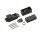 Servo Case Pack a set & screw for DS450, DS460, DS470, DS480