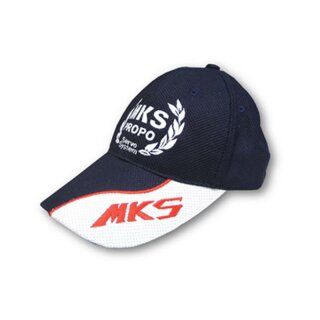 MKS Cap