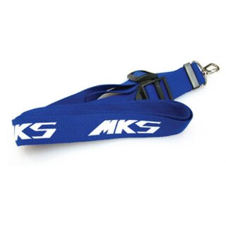 MKS Radio Neck Strap