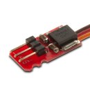 SBEC für Servos mit 5V Betriebspannungsgrenze - 1.5A