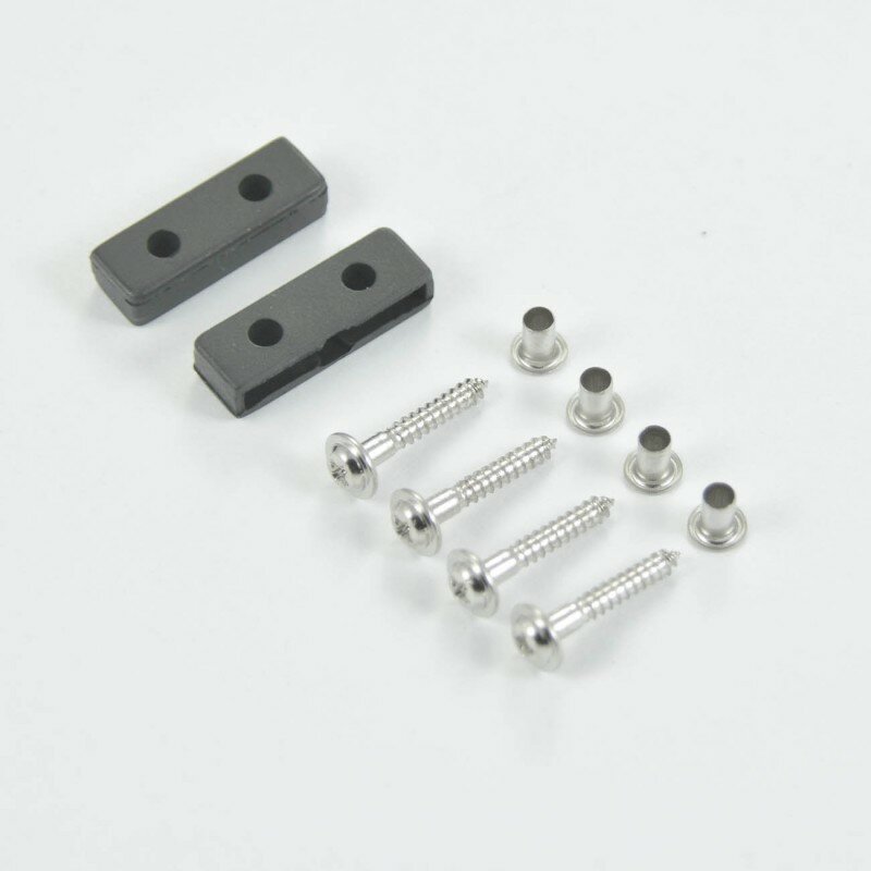 Gummitüllen und Schrauben - BLS/HBL950,990,HBL665/669,DS/HV12X0,DS660 