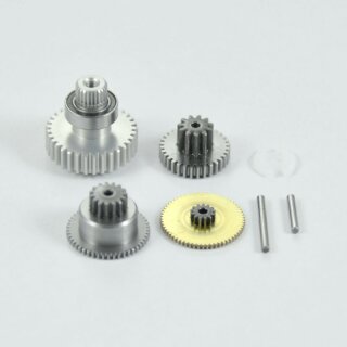 Servo Metal Gears Package for HBL575