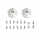 Metal Hub package for HBL960-990, HBL665/669, HV777/A+, DS9910, HV9930 2set/pack