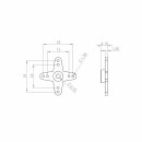 HV69 Digital Servo