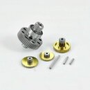 Servo Metal Gears Package for HBL599SL