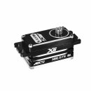 HBL575SL HV Digital Servo brushless X6 Serie - langes...