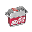 3x HV9767 und 1x HBL980 HV Digital Servo combo